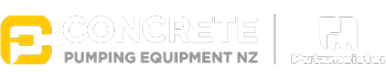 Concrete Pumping Equipment NZ;