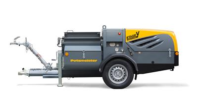 Pre-owned Machinery