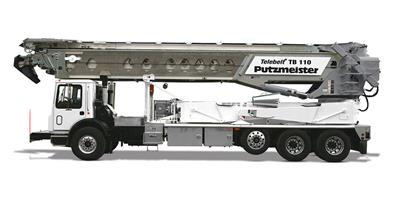 Material Conveyors