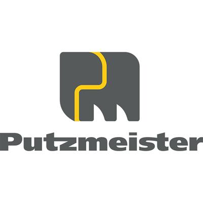 PUTZMEISTER PARTS