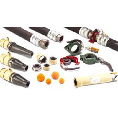PUMP PARTS