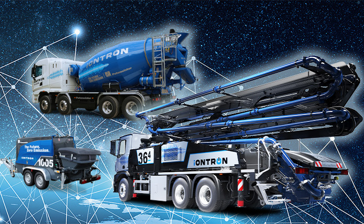 iontron