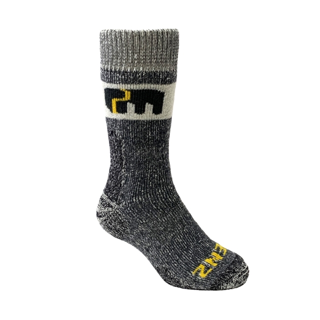 PUTZMEISTER WORKBOOT SOCKS SIZE 6-10