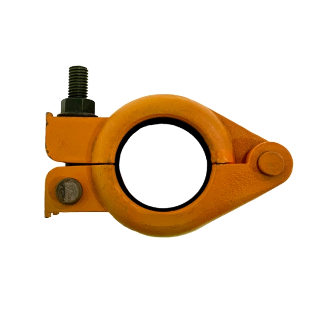 2" (50mm) SANCHE SWING BOLT CLAMP & SEAL