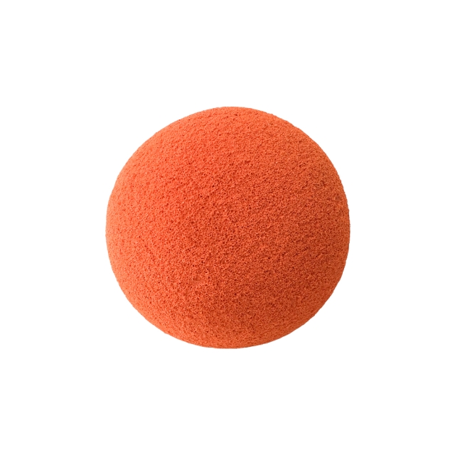 0.78" (20mm) SPONGE BALL