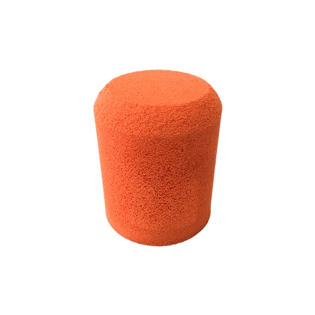 6" (150x180mm) SPONGE PIG