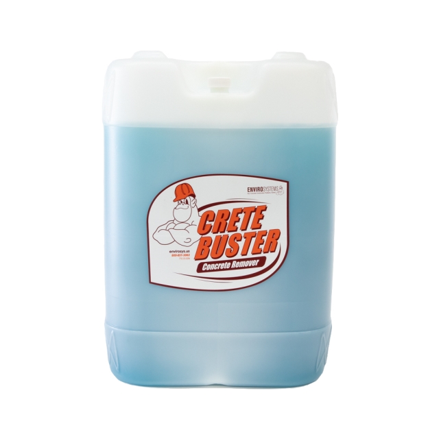 20 LTRS CRETEBUSTER CONCRETE REMOVER