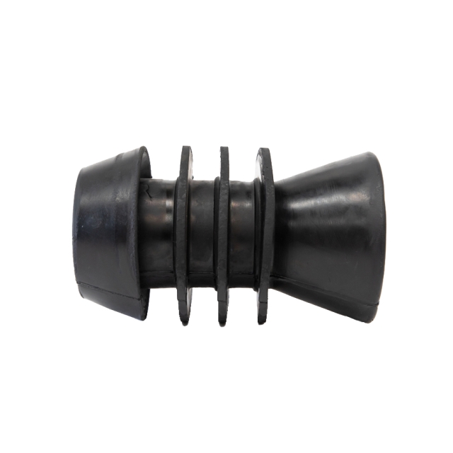 CLEANING PLUG/PIG DN125