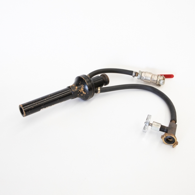 SPRAY PIPE NG35