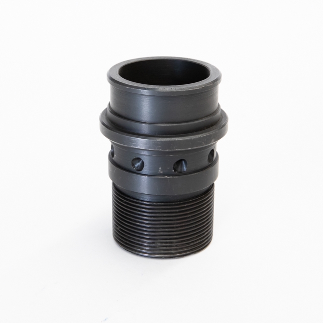 2" (50mm) INNER BODY SHORT