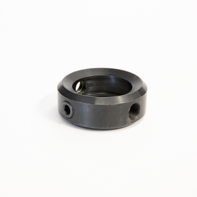 OUTER RING STEEL- FOR SPRAY GUNS