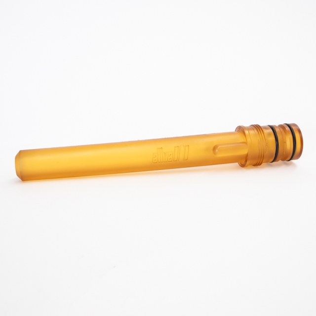 NOZZLE DRY ASSY D=38/32X500 FRONT INLET