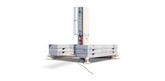 Putzmeister RS 850 Column System