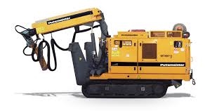 Putzmeister Wetkret 3 Shotcrete Machine