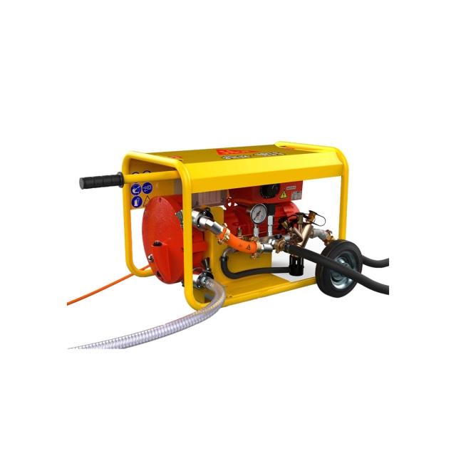 Aliva 403.6 Liquid Dosing Unit