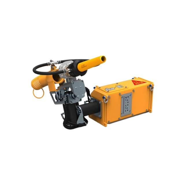 Aliva AL101 Quick Connect Spray Head