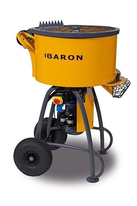 Baron F-Line 110L Forced Action Mixer