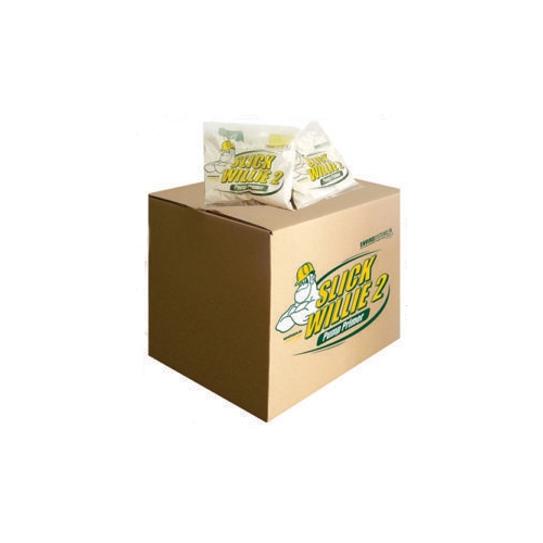 PUMP PRIMER 50 BAGS PER BOX
