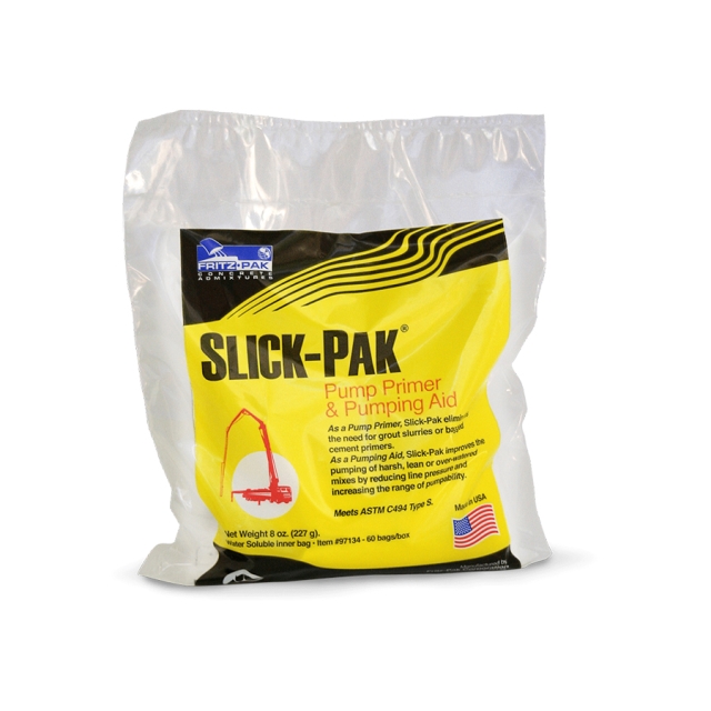 FRITZ SLICK-PAK PRIMER 60 PKTS IN A BOX