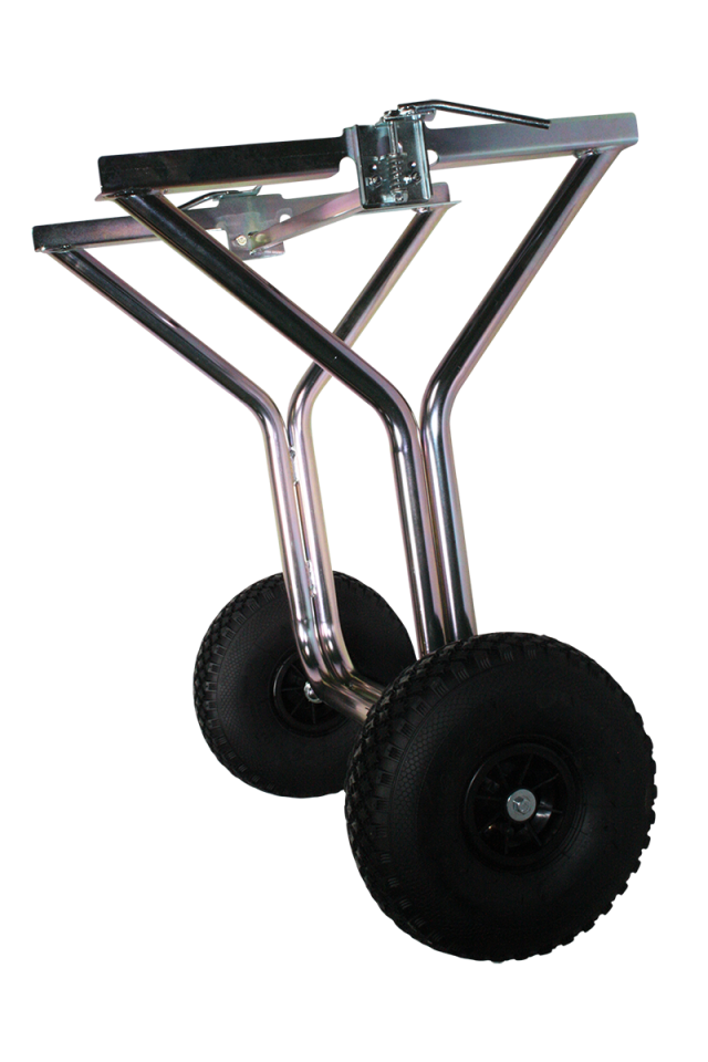 Baron Conveyor Undercarriage