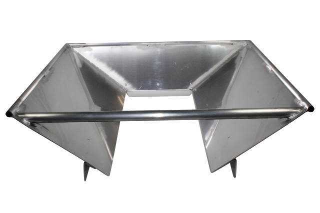 Baron Hopper for Conveyor