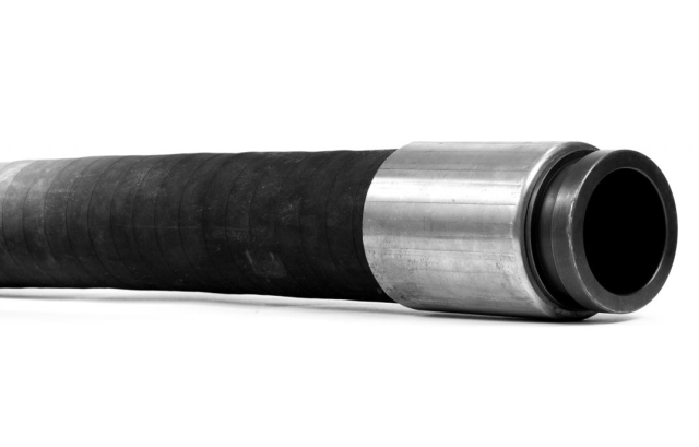 1" (25mm) MORTAR HOSE