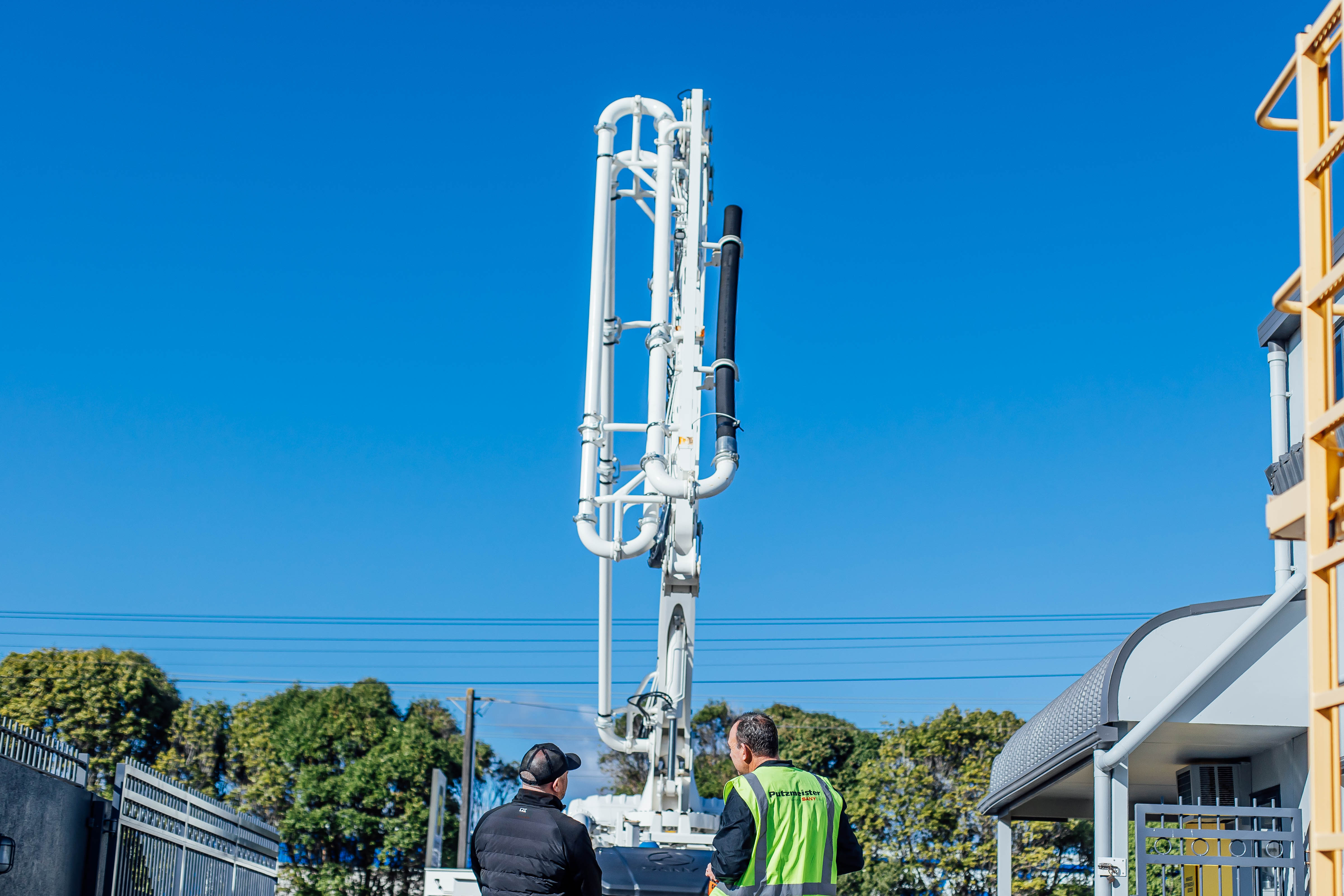 CHANGING THE WAY NEW ZEALAND IS BUILT