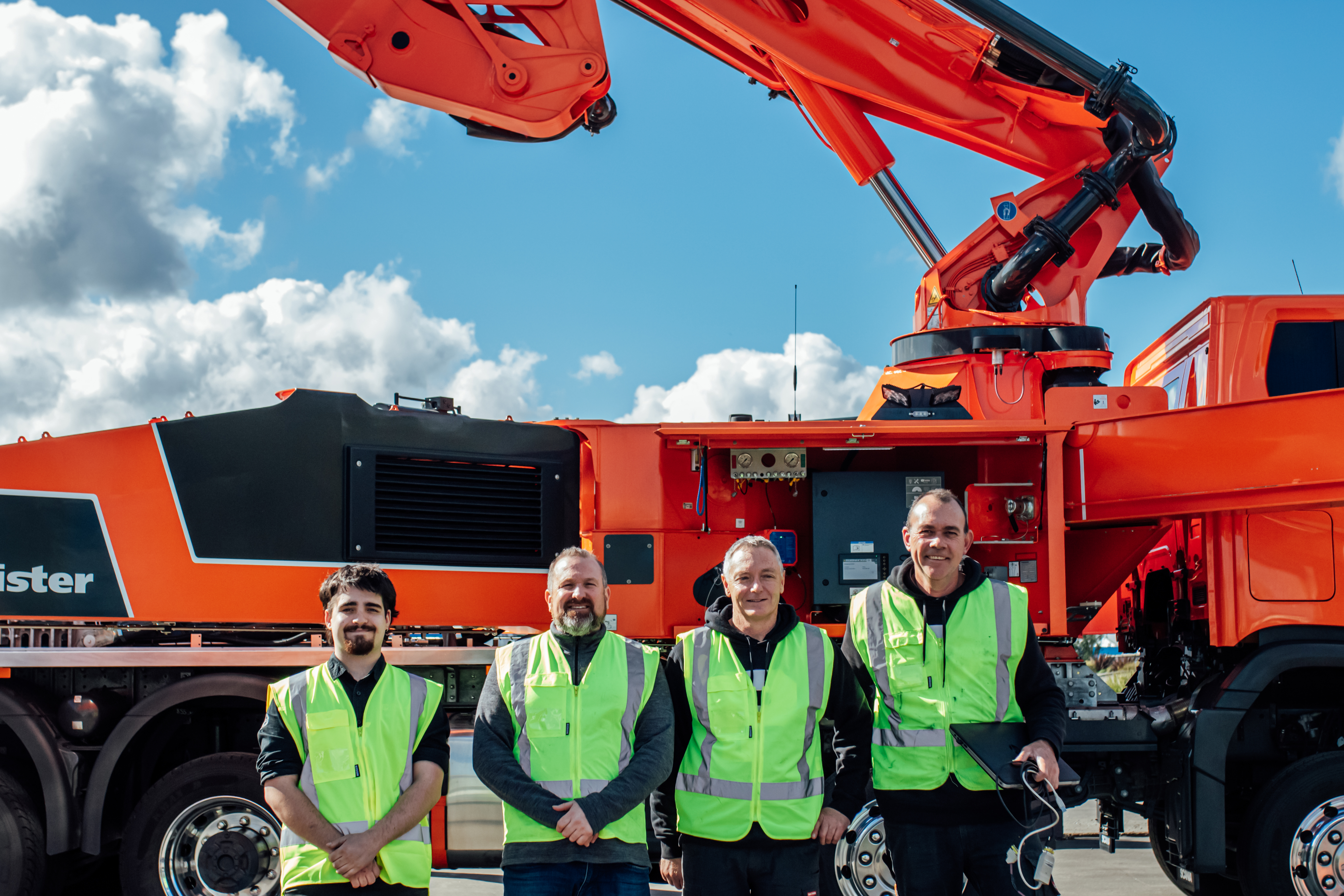 LATEST NEWS FROM CPENZ