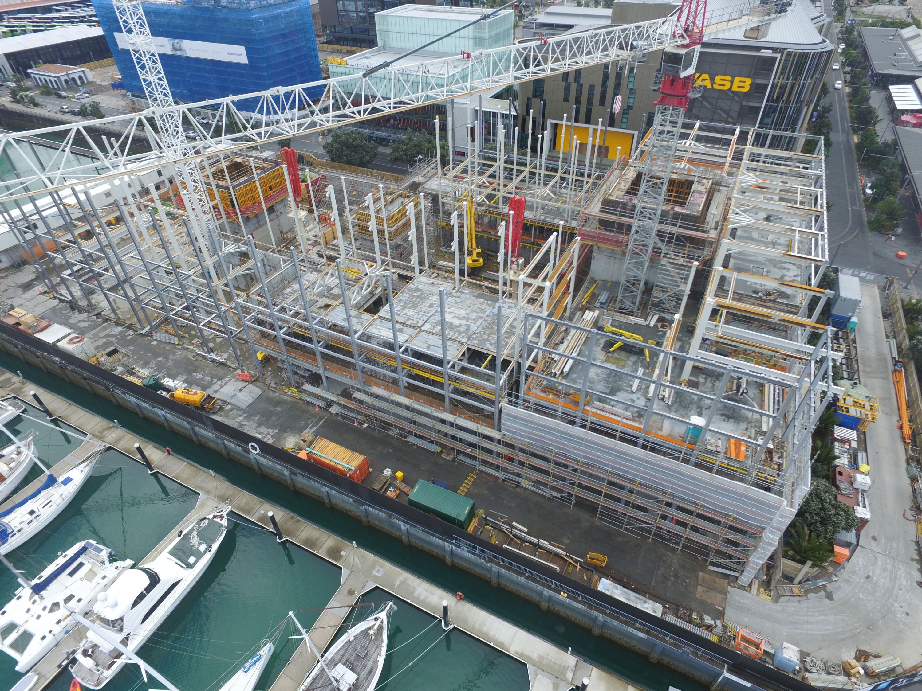 Home Concrete Pumping Equipment NZ